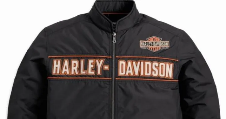 Harley-Davidson Collezione Motorclothes Summer 2012