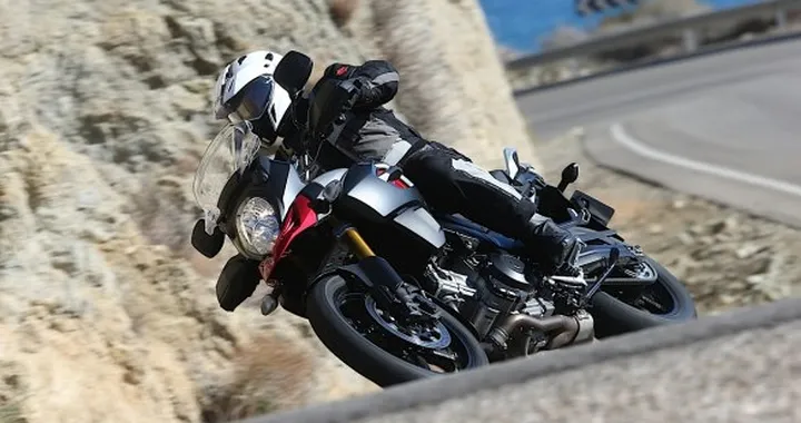 Suzuki V-Strom Tours 2014 da Aprile a Luglio in tutta Italia