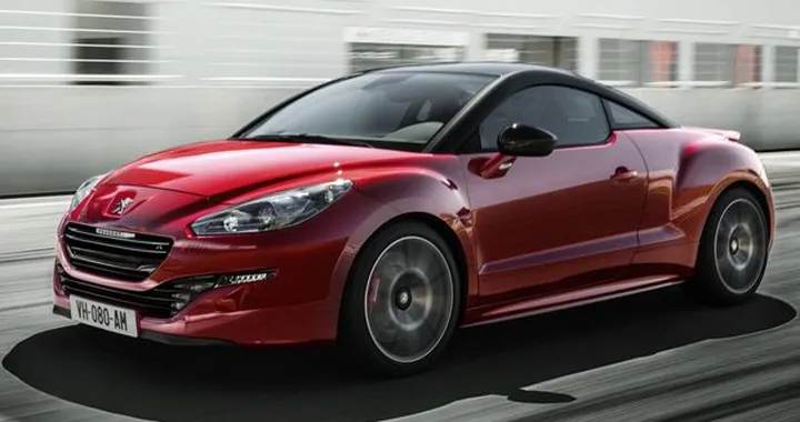 Peugeot RCZ R: la sportiva francese in Video