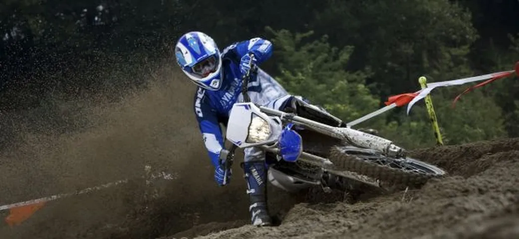 Il Team Miglio Racing ufficiale Yamaha dal 2013