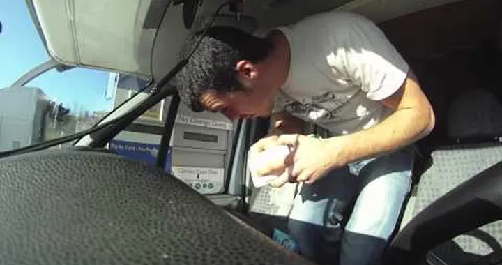 The backstage #2 - Mountainbike e viaggi Discovering UK