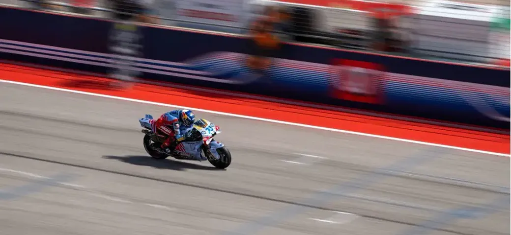 MotoGP e intelligenza artificiale: la nuova frontiera delle performance