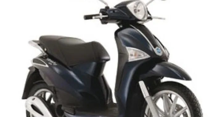 Il Gruppo Piaggio in crescita in Italia. 27,4% la quota attuale di mercato