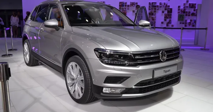 Intervista a Massimo Nordio, a.d. Volkswagen Italia a Francoforte 2015