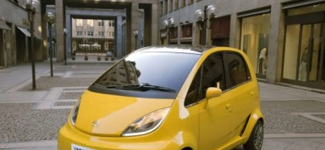 Tata: sempre più stretta la collaborazione con Fiat