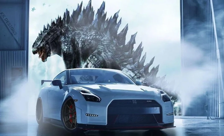 Nuova Nissan GT-R sarà ibrida: motore VR38, telaio inedito e sviluppo al Nürburgring