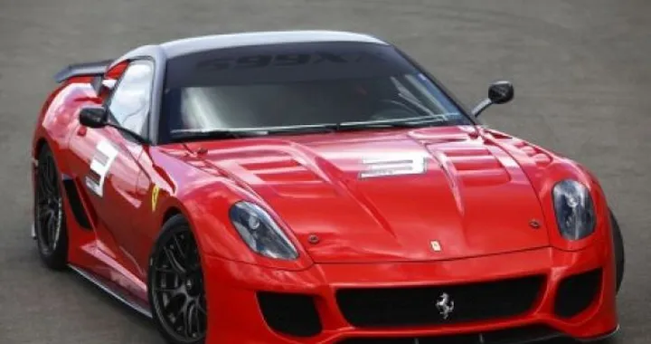Ferrari: Felisa conferma l'arrivo della 599 GTO e svela i piani per il futuro