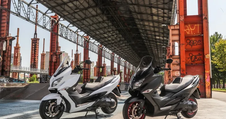 Suzuki: tutte le promozioni per il mese di aprile 2018