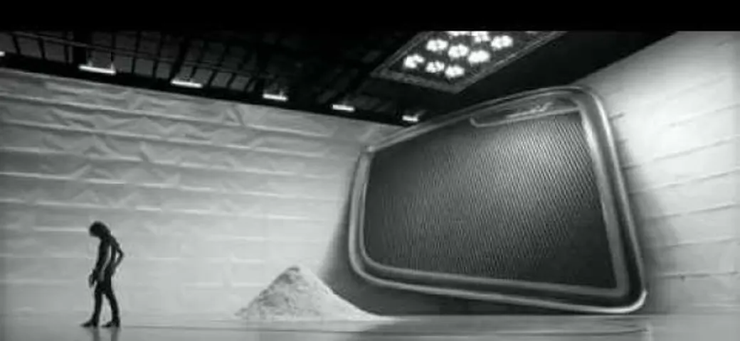 Video Spot Audi A1 