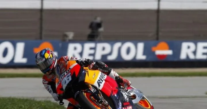 MotoGP, Brno: Pedrosa di un soffio su Lorenzo nella FP2, 3° Dovizioso, 6° Rossi a meno di 5 decimi