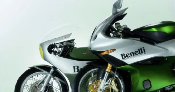 Benelli in crisi: arrivano i tagli alla produzione