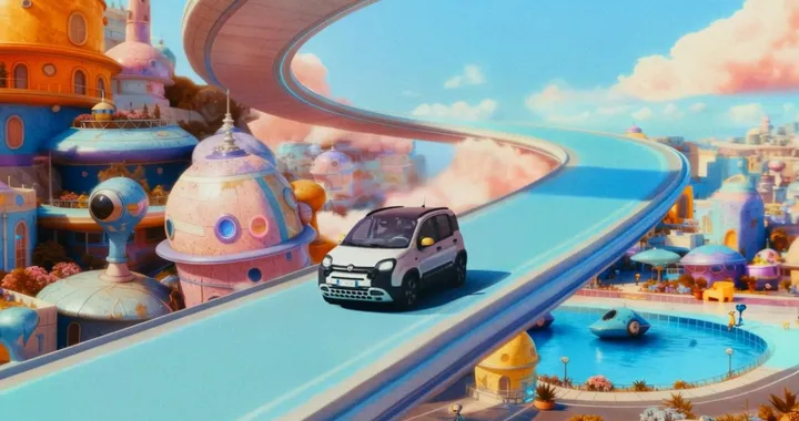 Fiat apre il nuovo anno con delle promozioni: Pandina a 9.950 euro