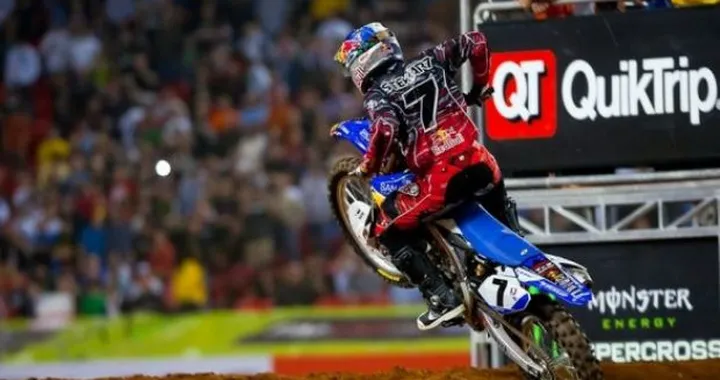 James Bubba Stewart arrestato