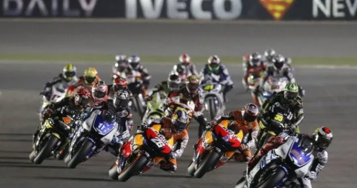 MotoGP 2012: il circus sbarca a Jerez de la Frontera
