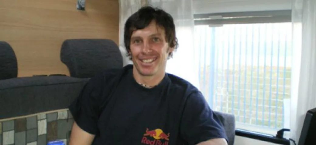 Intervista a Chris Pfeiffer: il numero uno nello Stunt
