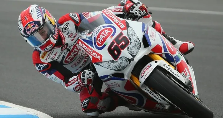 SBK Imola 2014: prove libere, Rea davanti a tutti