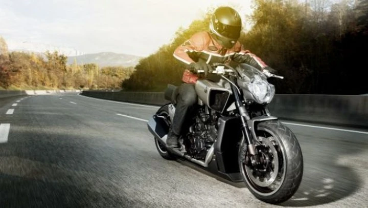 Yamaha V-Max Special 2012: Lazareth, Roland Sands e Marcus Walz