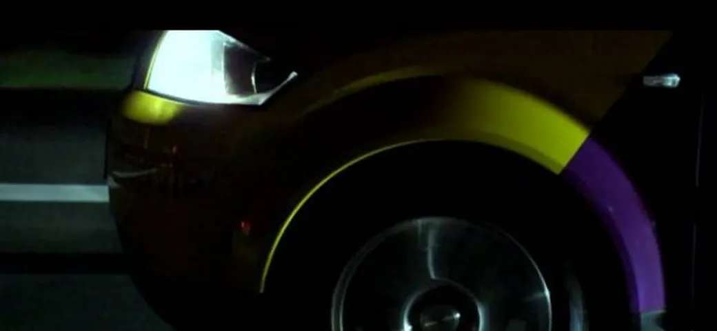 600 km: autonomia record per la Audi A2 elettrica DBM Energy