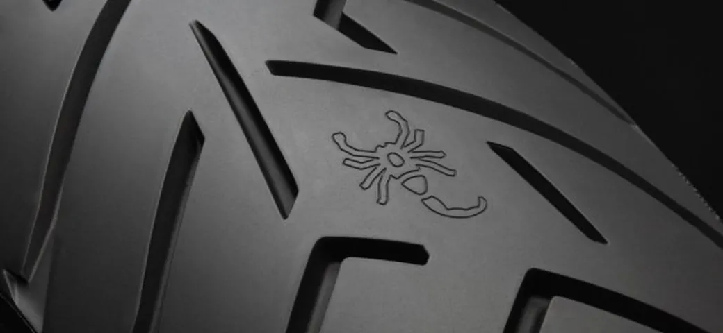Pirelli Scorpion Trail II per enduro stradali