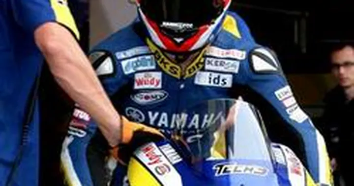 Fogarty sfida Toseland per Donington: "dimostrami che sarai un vincente anche nella GP"