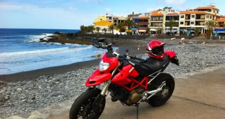 Foto del giorno: Gomera, Isola delle Canarie