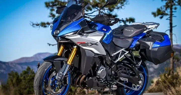 Suzuki: ecco quali sono state le novità mostrate al Motor Bike Expo 2024