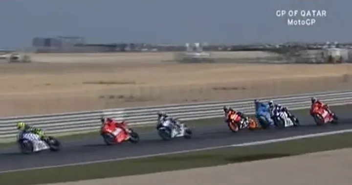 MotoGP in Qatar: Ducati mina vagante