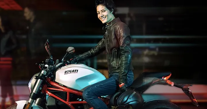 Ducati: Monster Open Days