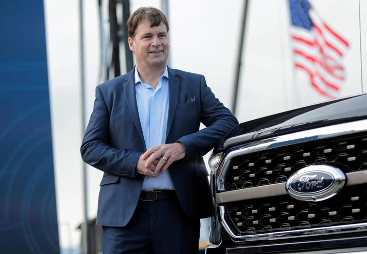 Ford, Jim Farley: ‘Non siamo preoccupati dell’arrivo del Tesla Cybertruck’