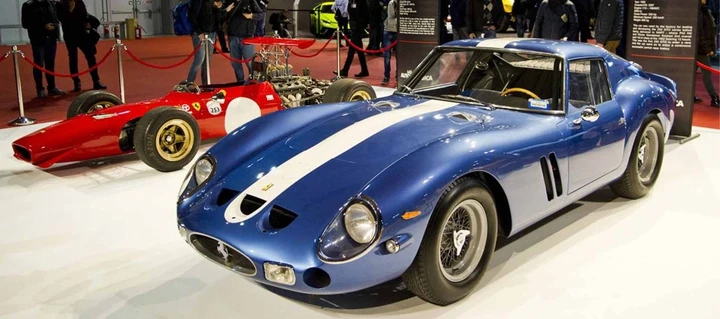 Milano Autoclassica 2025: biglietti, date e cosa vedere a Rho Fiera