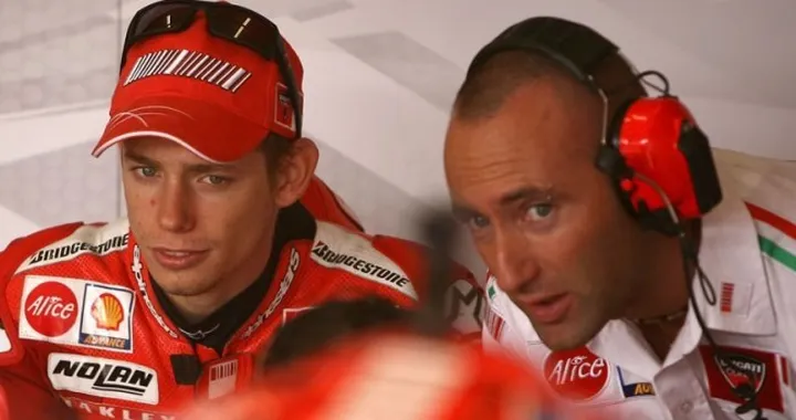 MotoGP: Gabarrini, ingegnere di pista di Stoner, torna in Ducati con Lorenzo