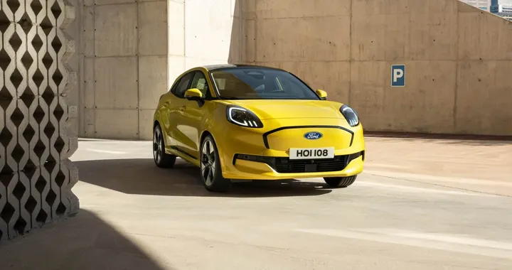 Ford Puma GEN-E: prezzo shock grazie a incentivi e promo