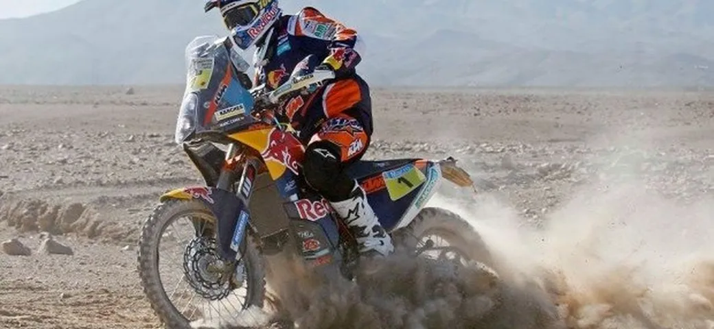 Dakar 2015, Stage 5: vince Coma, Barreda resta leader [Foto e Video]
