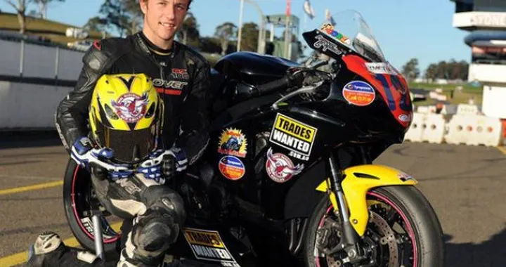 Superstock 600: Corey Snowsill sostituirà l'infortunato Covena
