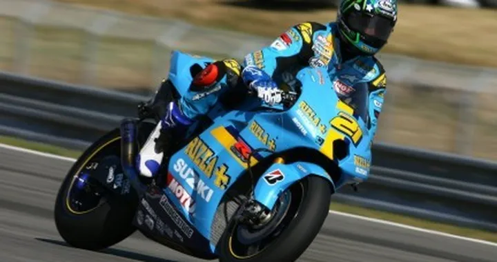 MotoGP: Hopkins e Vermeulen da applausi