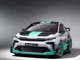 Škoda Enyaq RS Race, la nuova versione per brillare nel motorsport
