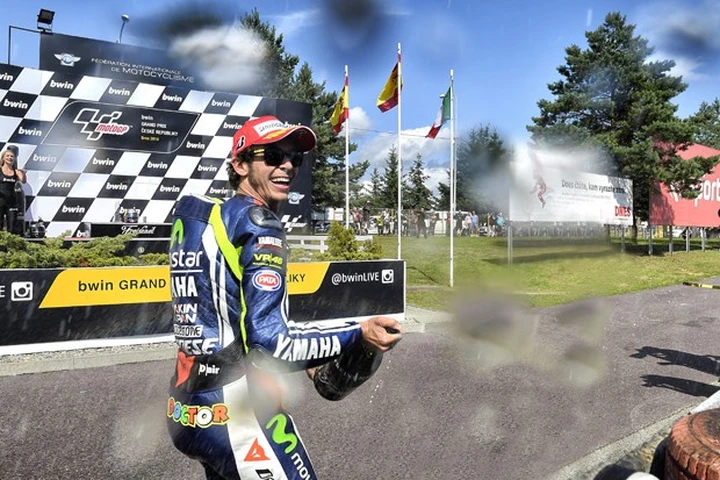 MotoGP in crisi, “San” Valentino salvaci tu!