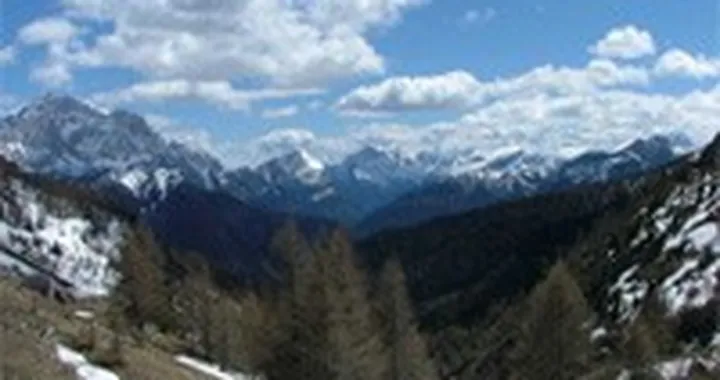 Ride Dolomitico 2006