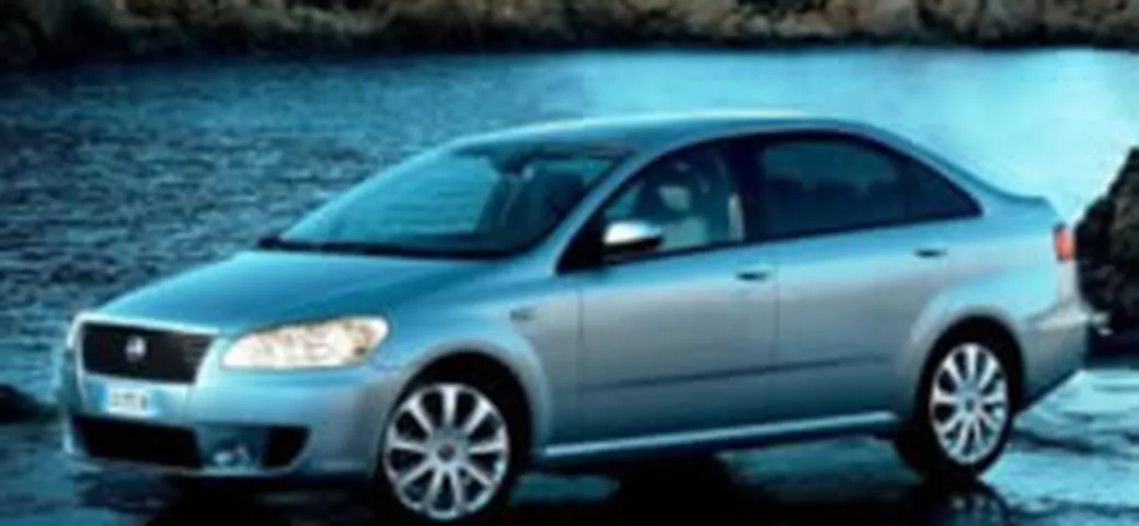 Fiat in Brasile: grandi numeri e forse una Croma 3 volumi