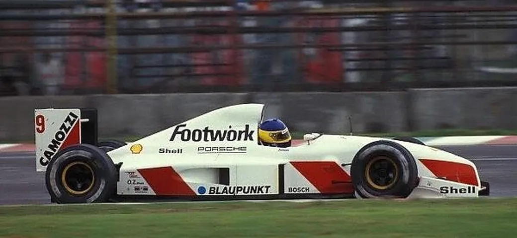 F1, Porsche: sempre più vicino il ritorno nel Circus