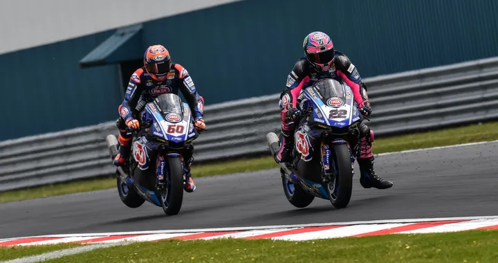 Superbike, Yamaha pronta al raddoppio: pronte altre due R1?