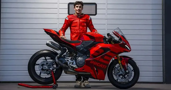 Ducati, investimento da 121 milioni: 30 milioni arrivano dallo Stato