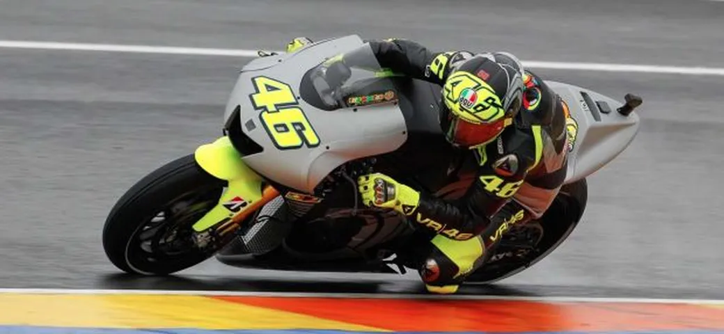 I big della MotoGP 2013 in pista da domani a Sepang