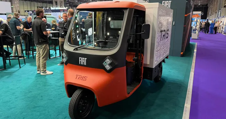 Fiat porta il Tris anche nel Regno Unito: espansione europea