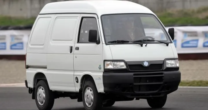 EcoBlog.it prova  il Piaggio Porter Electric Power ed Eco-Power GPL