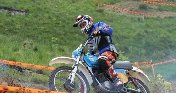 2° Revival Regolarità Classica