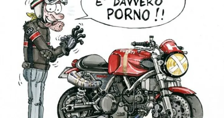 Pensieri vietati ai minori