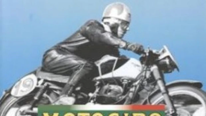 Motogiro d'Italia 2010 al via dal 24 al 29 maggio