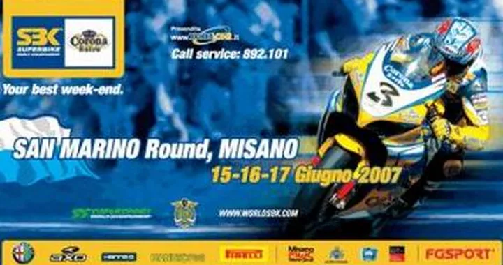 Questo weekend la Superbike sbarca sulla nuova Misano! Chi vincerà?