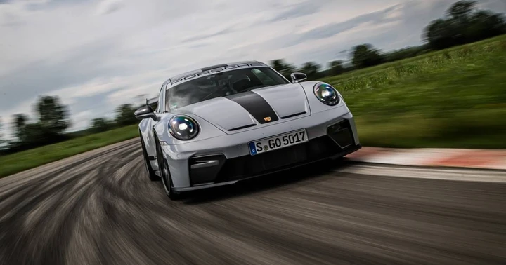 Porsche 911 GT3 992.2: aggiornamenti mirati per prestazioni ancora più pure